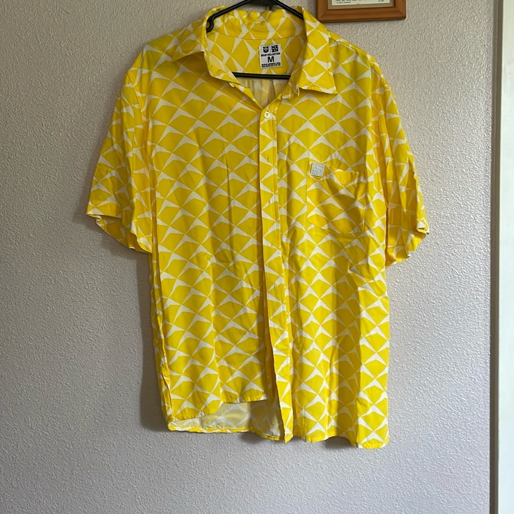 HI Finest Aloha Shirt (Men’s)